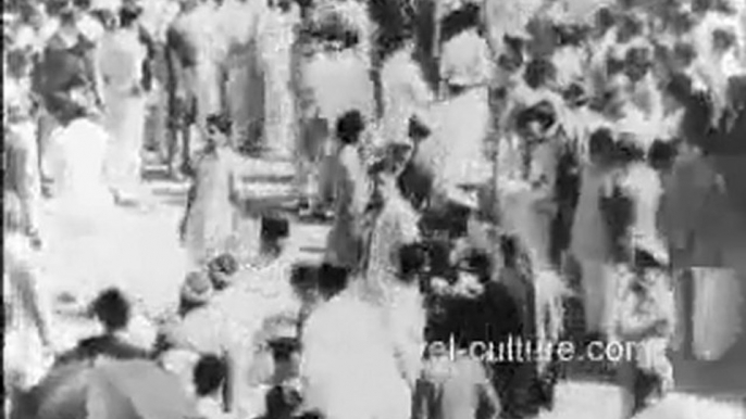 Quaid-e-Azam Mohammad Ali Jinnah Historical Video