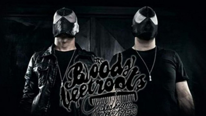 The Bloody Beetroots - Mix