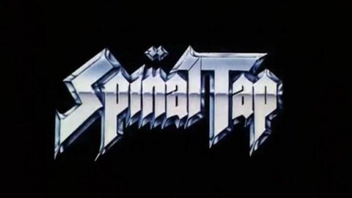 1984 - This Is Spinal Tap - Rob Reiner