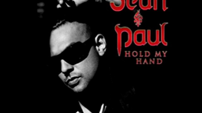 Hold my hand (unofficial remix) - Sean paul feat Zaho Keri H