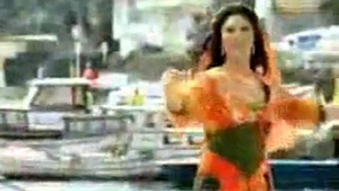 Ankarali Ayse - Kocum Benim  2009 Orginal Video Klip