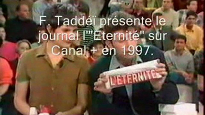 Nabe-Taddéi ou les tartuffes modernes