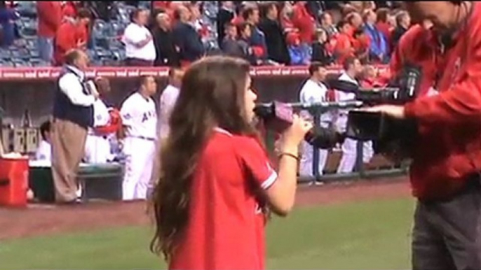 Anaheim Angels Detroit Tigers MLB Anthem Hunter Pecunia