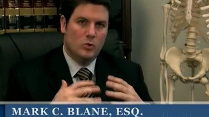 Oceanside Brain Injury Attorney: Spinal Cord Injuries