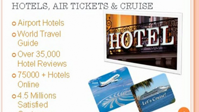 Hotels2stay.net- Cheap Hotels Worldwide