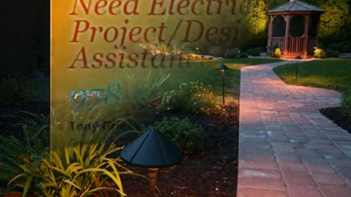 Grieco Electric - Residential and Commercial Electrical Cont