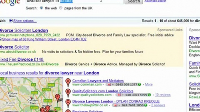 divorce lawyer in manchester