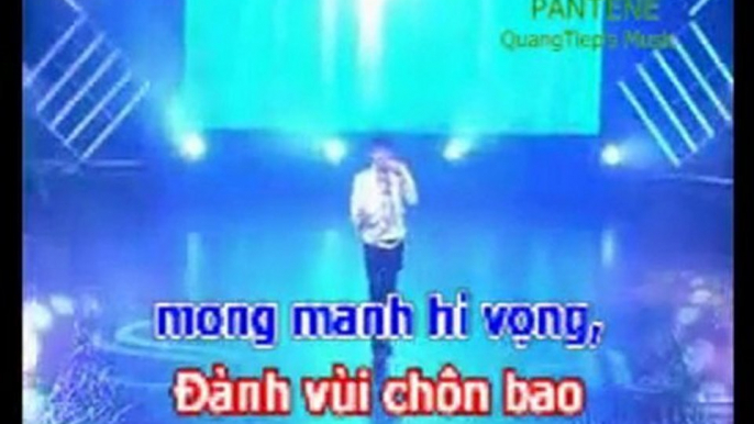 Nếu - Noo Phước Thịnh (Karaoke)