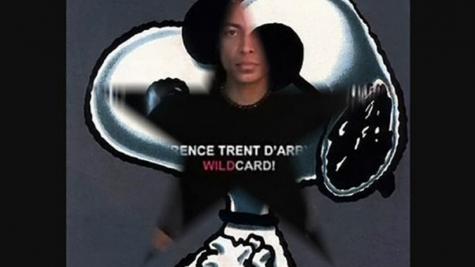 Terence Trent D'Arby > What Shall I Do ? (Audio) + Lyrics