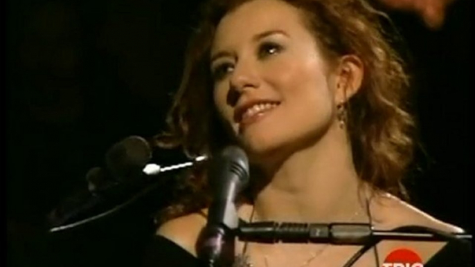 Tori Amos Cooling (Live Sessions 1998 Part 6)