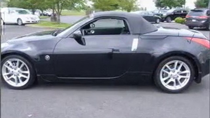 2006 Nissan 350Z for sale in Kelso WA - Used Nissan by ...