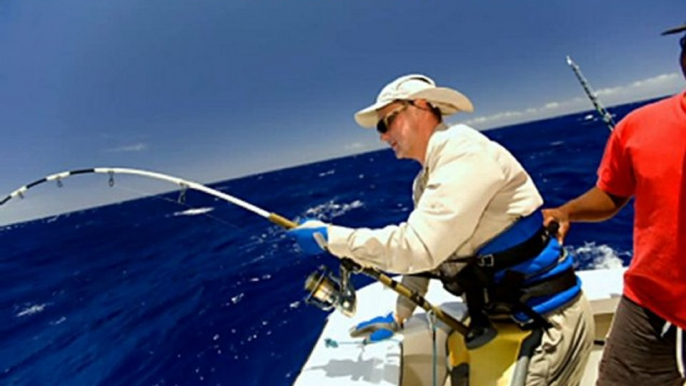 Best New Jersey Fishing Charters