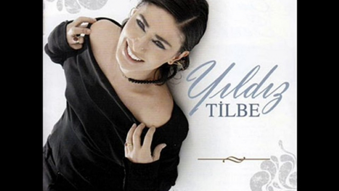 YILDIZ TİLBE - HİÇ KİMSE DEĞİLİM