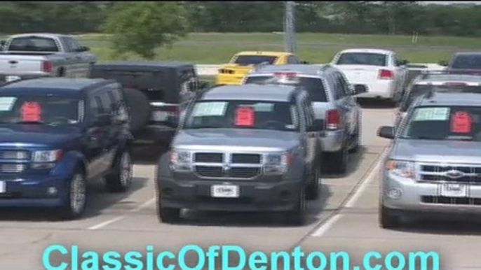 Dallas Used Cars Denton Used Cars Lewisville Used Cars Nort