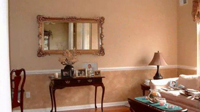 Painting Contractor, Painter, Decorative Moldings, Faux