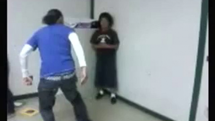 Teacher beats student in Houston - USA News
