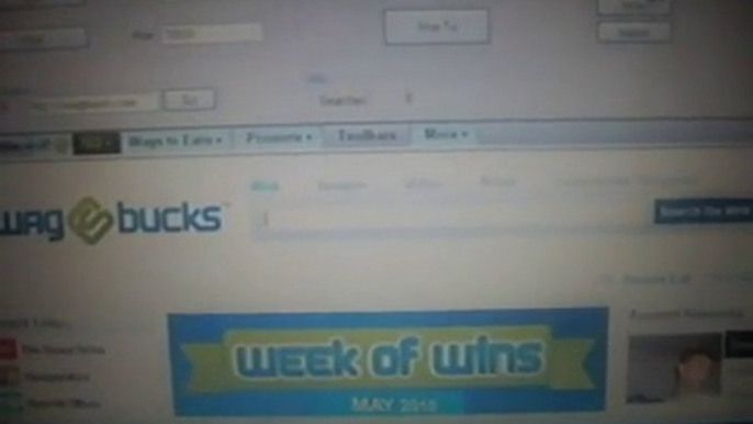 Swagbucks Bot