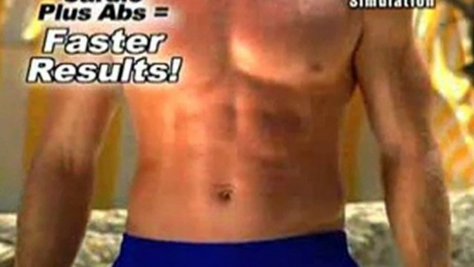 Ab Circle Pro Infomercial