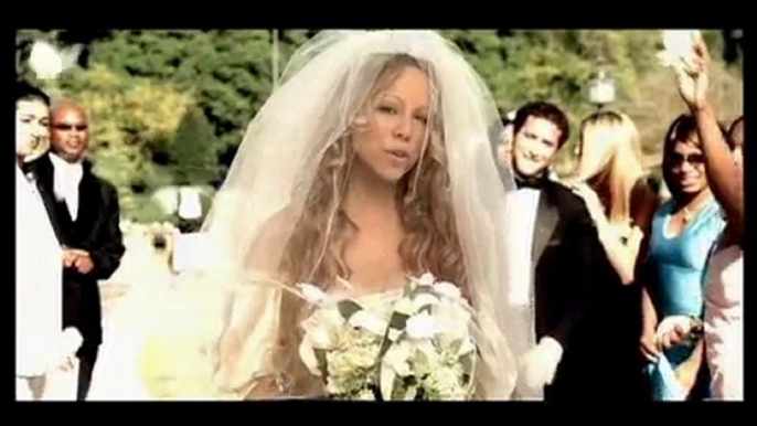 Mariah Carey - We Belong Together 2005