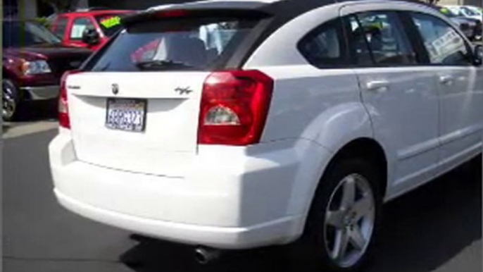 2008 Dodge Caliber for sale in Cerritos CA - Used Dodge ...