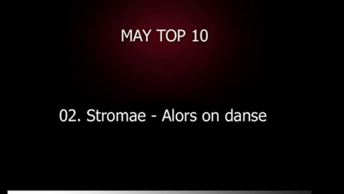 Stromae - Alors on danse (www.yigitozdemir.com)