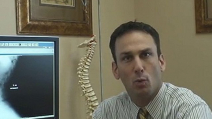 Chiropractor Gilroy back pain, neck pain headaches