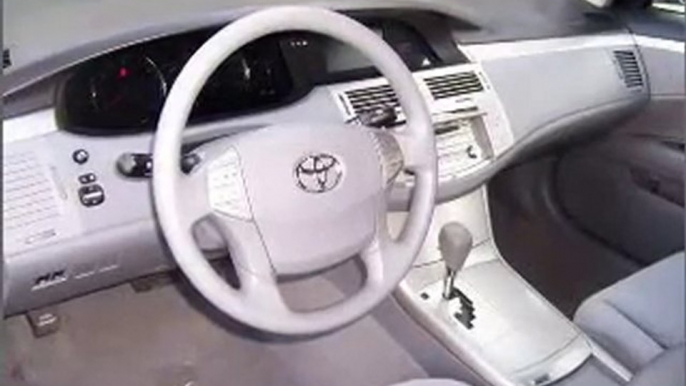 2009 Toyota Avalon for sale in Salt Lake City UT - Used ...