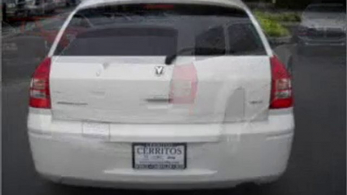 2008 Dodge Magnum for sale in Cerritos CA - Used Dodge ...