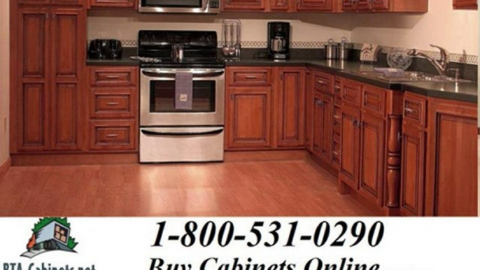 RTA Cabinets, Discount Cabinets, RTA Kitchen Cabinets, ...