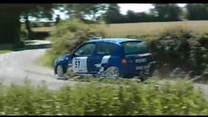 rallye de bords 2010