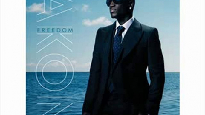 Dj İbrahim Çelik & Akon Right Now (Electronic)