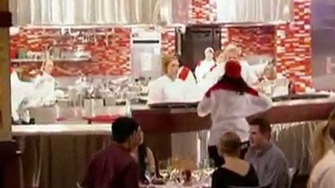 hell's kitchen season 6 ep2 (3/4)