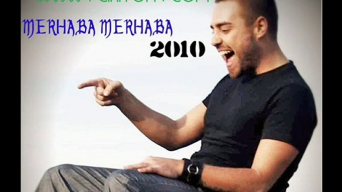 Murat dalkılıç-merhaba merhaba 2010