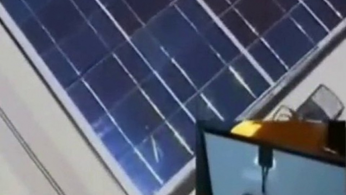 Make Your Own DIY Solar Panels | Make DIY Solar Cell Panels