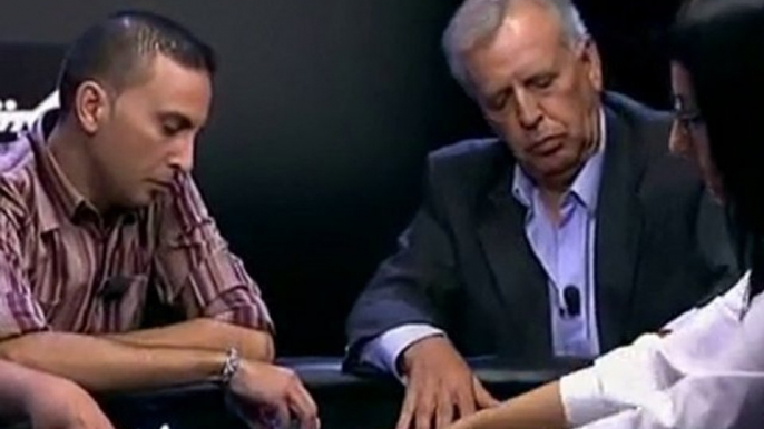 Campeonato Nacional PokerStars Programa 01 Parte 03