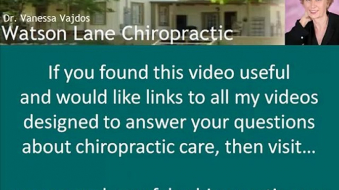 New Braunfels Chiropractic: What are advantages of chiropra