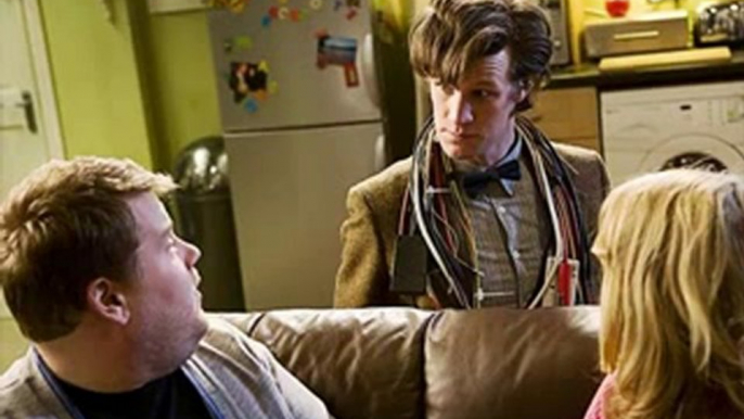 Doctor Who Season 5 Episode 11 Part 1 The Lodger