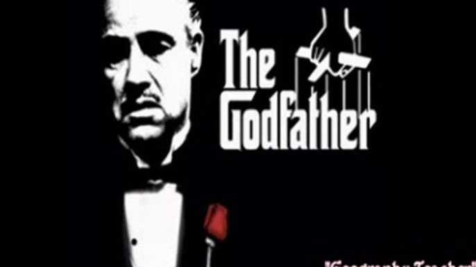 Godfather (İtalian Violin) - Geography Teacher