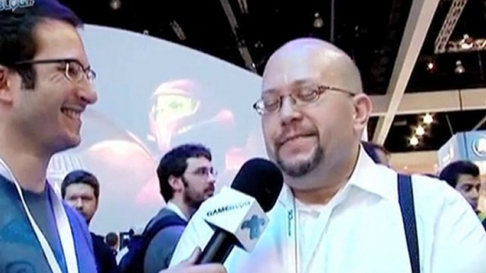 Interview de Mathieu Minel, Directeur Marketing de Nintendo