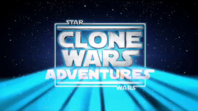 Star Wars : Clone Wars Adventures - E3 2010 Trailer