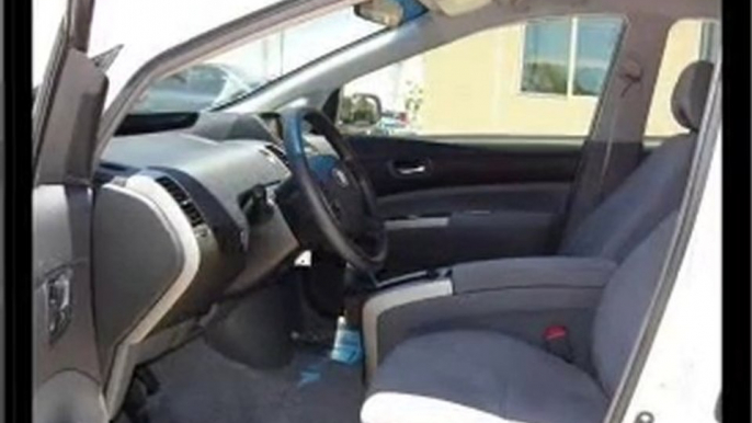 2008 Toyota Prius San Diego CA - by EveryCarListed.com