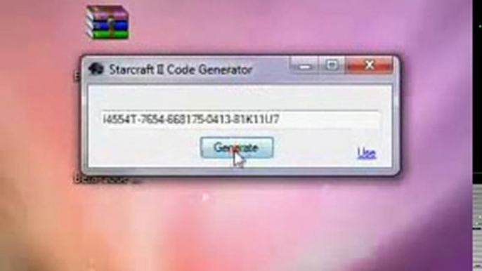 Starcraft 2 Beta KEYGEN REDIRECT TO FULL VERSION KEYGEN !!!