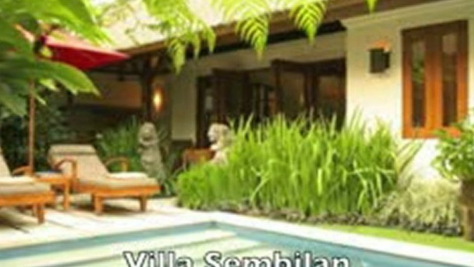 Bali Luxury Villa,Luxury Villa Accommodation Bali