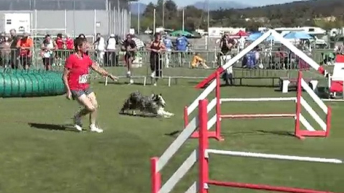 vanda jump trophée 2010