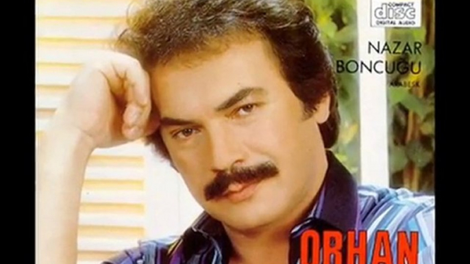 ORHAN GENCEBAY - HATASIZ KUL OLMAZ