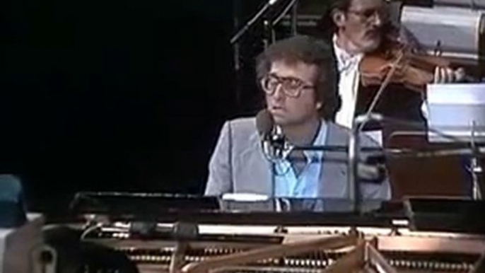 Randy Newman♥ Marie♥