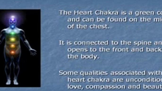 Understanding Reiki and the Seven Chakras