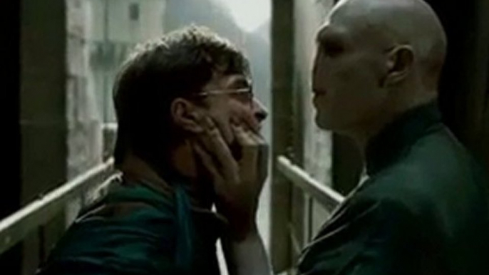 Harry Potter et les Reliques de la Mort (Bande Annonce) [VF]