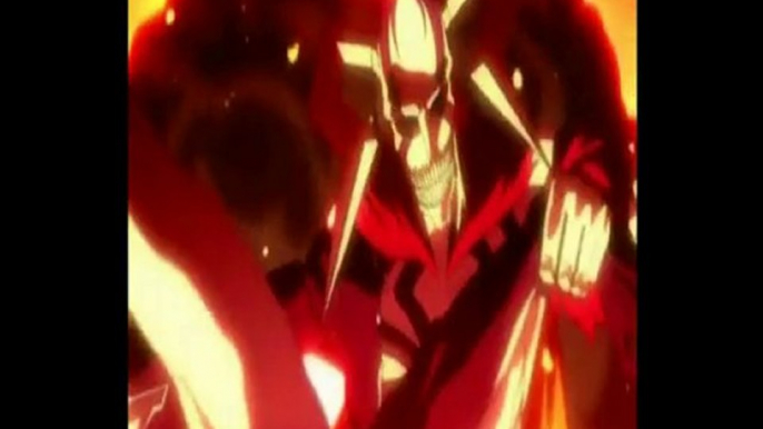 AMV-BLEACH Ichigo vs Ulquiorra - Le Come Back du Hollow -