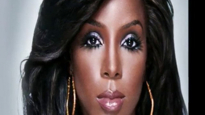 In The Mix - Kelly Rowland - Commander (David Guetta Mix)